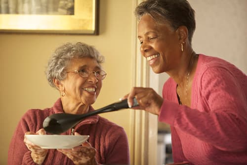 Janet's Residential Facility