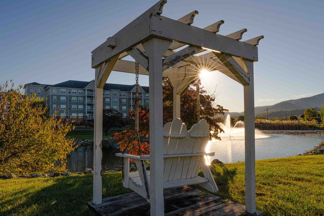 Joseph C Thomas Assisted Living