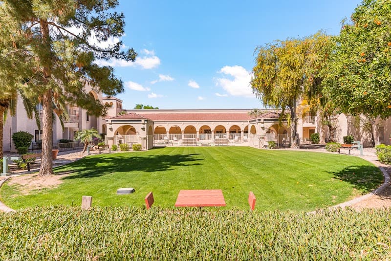 Solstice Senior Living at Sun City West