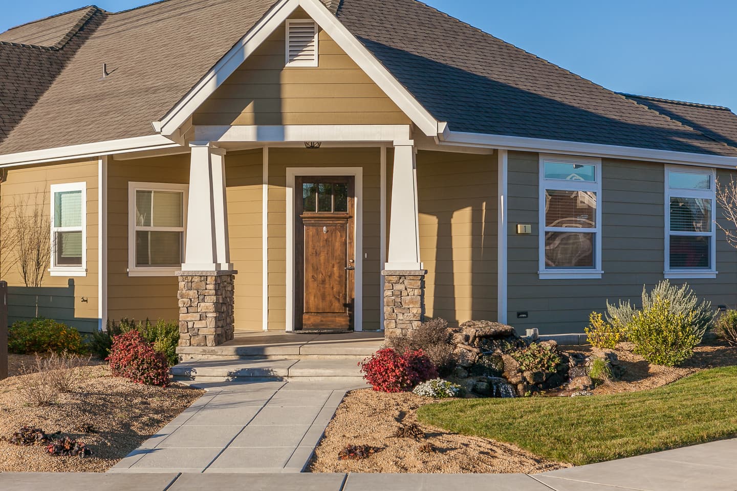 Almond Blossom Assisted Living at 1 Budlee Ct