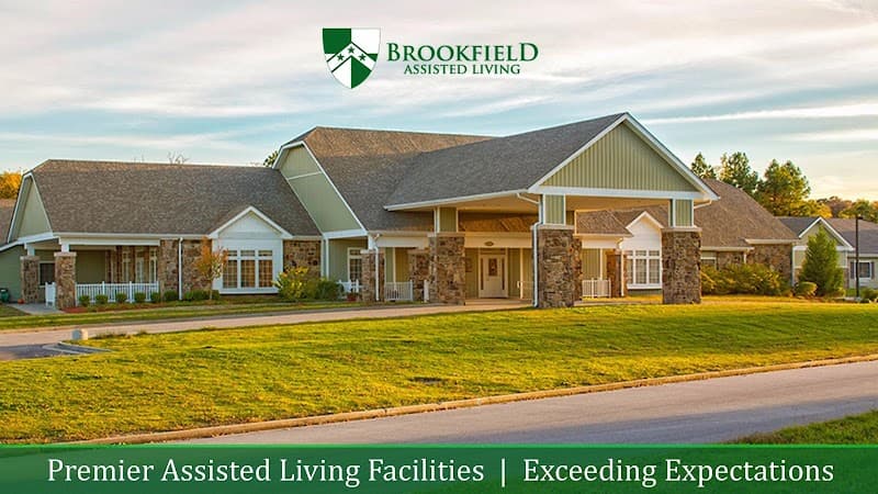 Brookfield Assisted Living and Memory Care