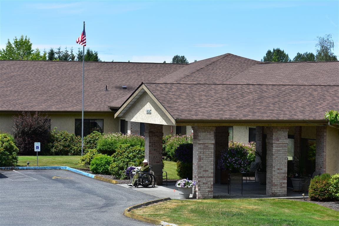 Mt Baker Care Center