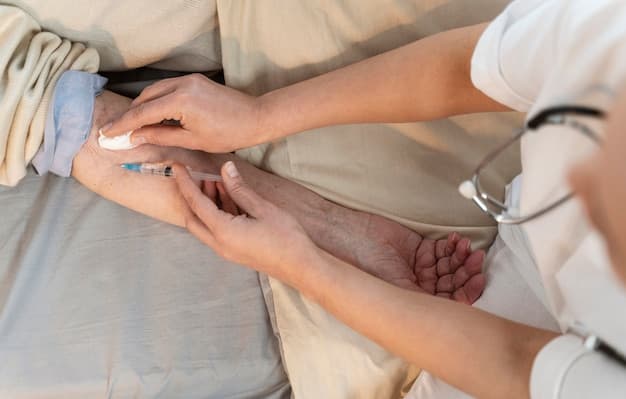 Milagros Home Health