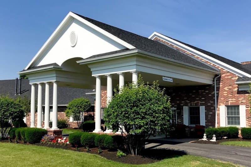 The Healthcare Resort of Leawood