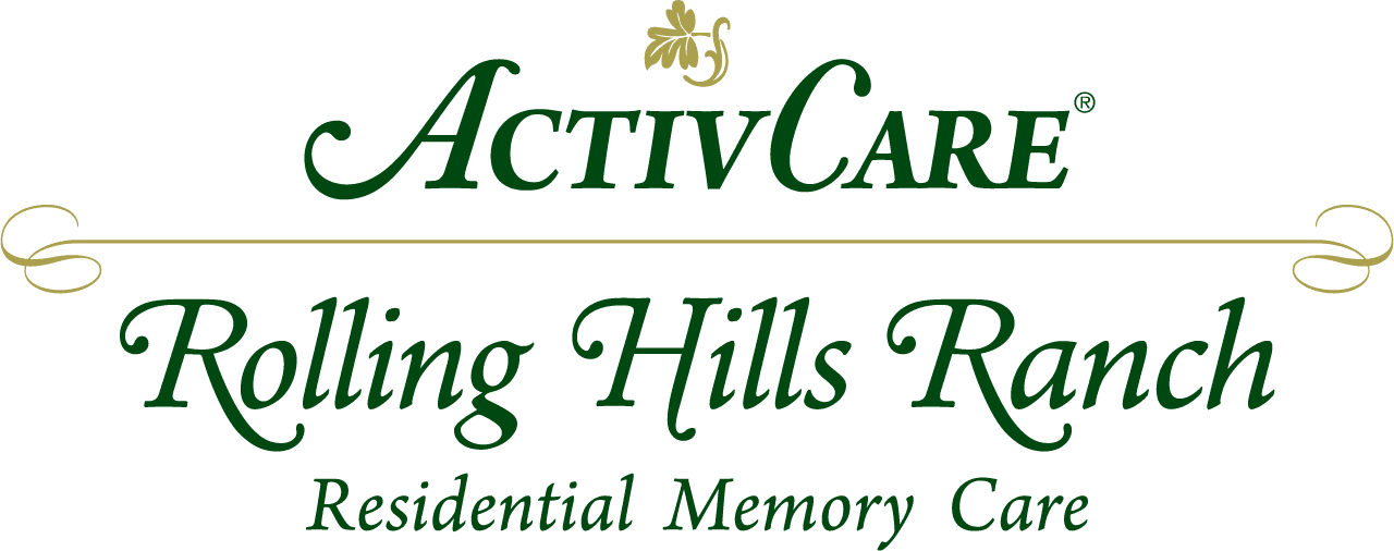 ActivCare at Rolling Hills Ranch logo