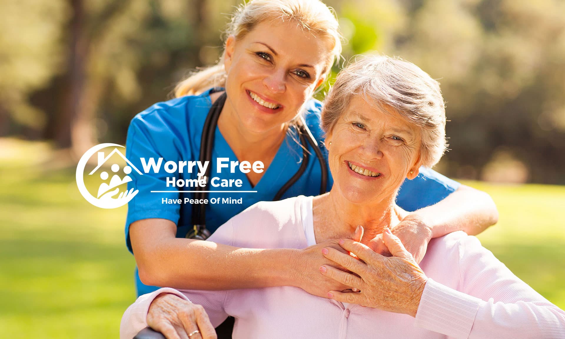 Worry Free Home Care