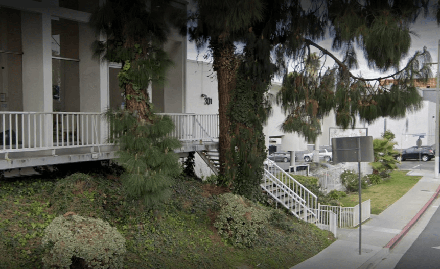 Century Skilled Nursing Care — photo 1