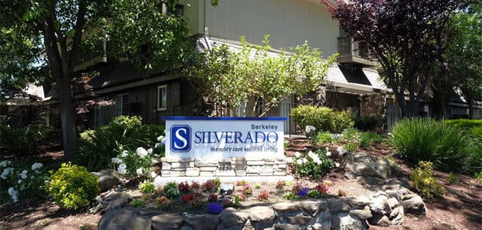 Silverado Berkeley Memory Care Community — photo 1