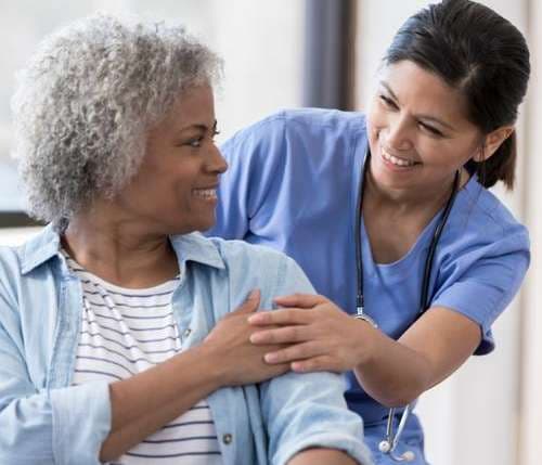 CNS Home Health & Hospice - Clearfield