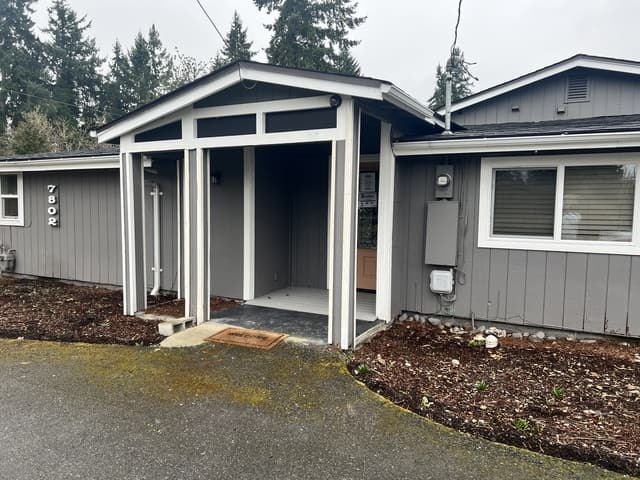 Golden Acres Adult Family Home