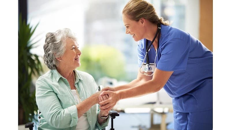 Rosewell Home and Residential Care — photo 1