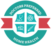 Doctors' Preferred Home Health logo