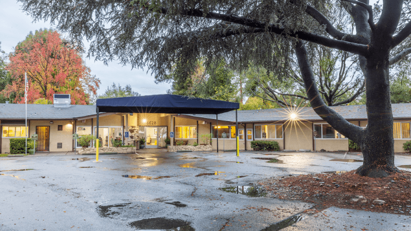 Hayward Gardens Post Acute