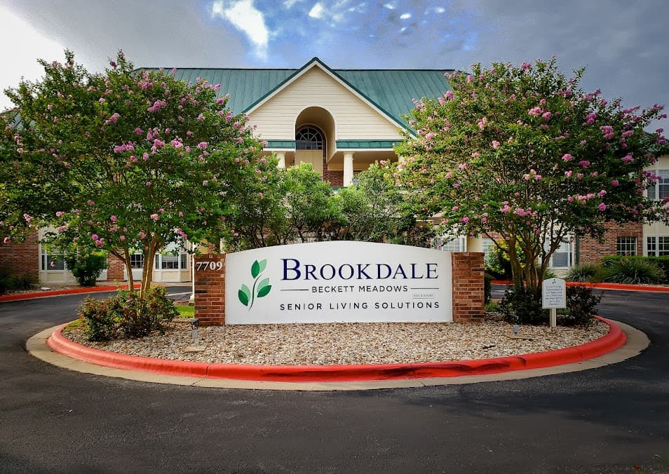 Brookdale Beckett Meadows — photo 1