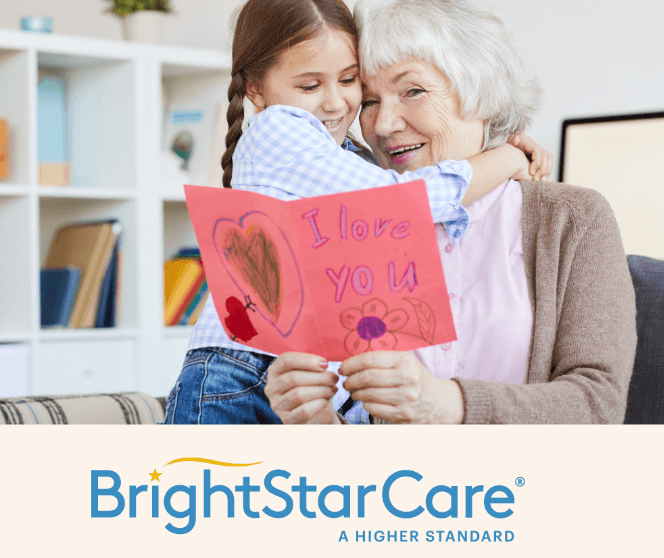 BrightStar Care of Walnut Creek