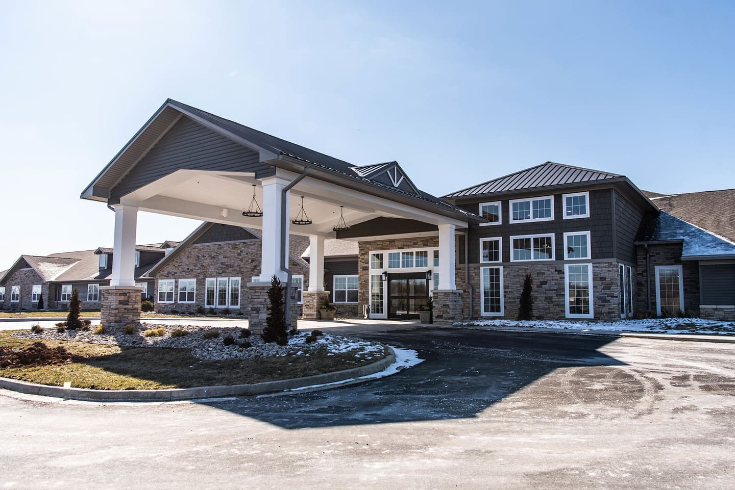 Charter Senior Living of Hopkinsville