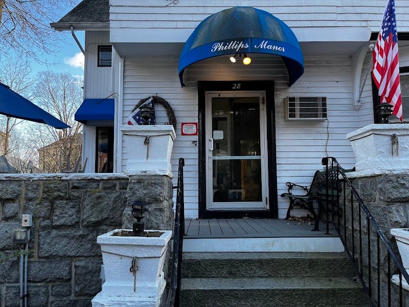 Phillip's Manor Nursing Home