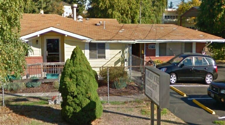 Golden Acres Retirement Community