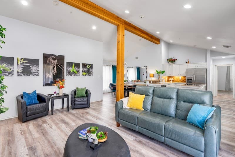 Our Cottage - Ambrosia Lane