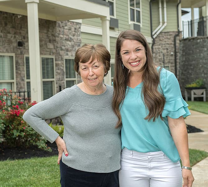 Dominion Senior Living of Johnson City