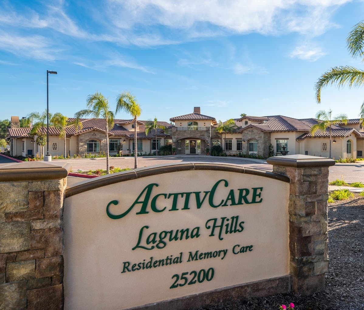 ActivCare Laguna Hills