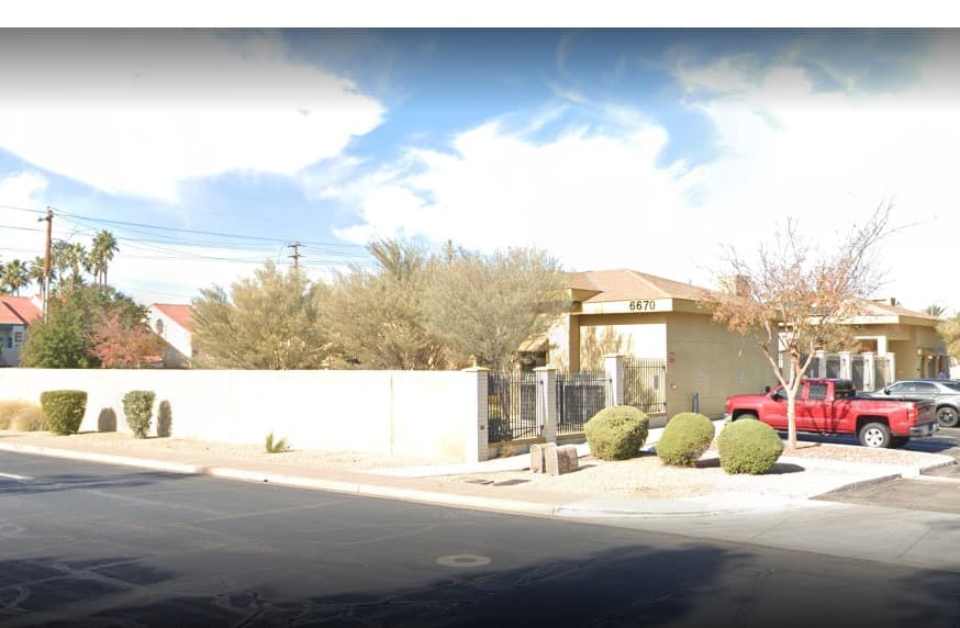 Sarah's Place — photo 1