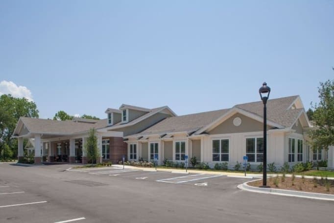 San Jose Gardens Alzheimer's Special Care Center - A Sinceri Senior Living Community