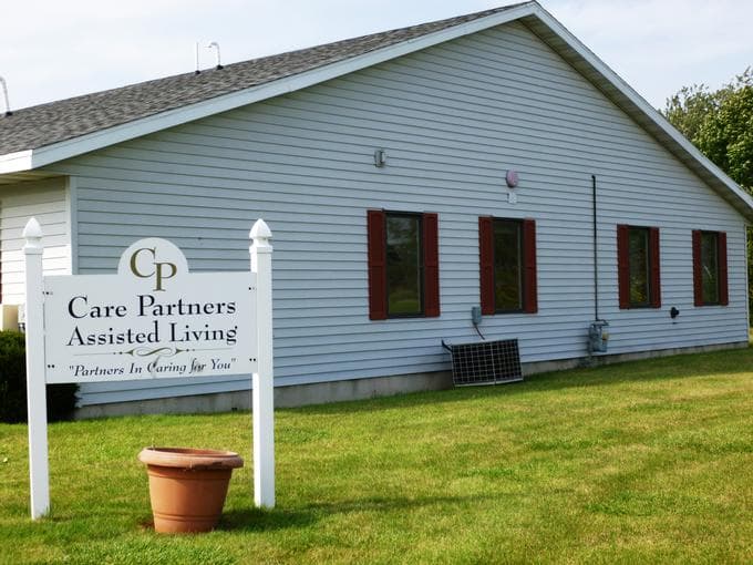 Care Partners Assisted Living