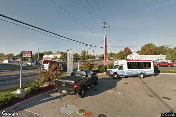 Bailey'S Grove Retirement Community