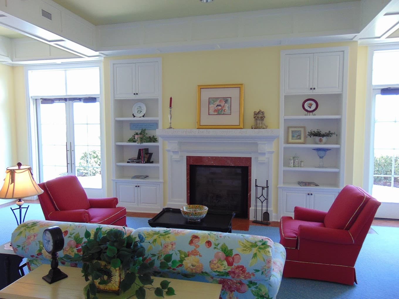 The Cortland Holland