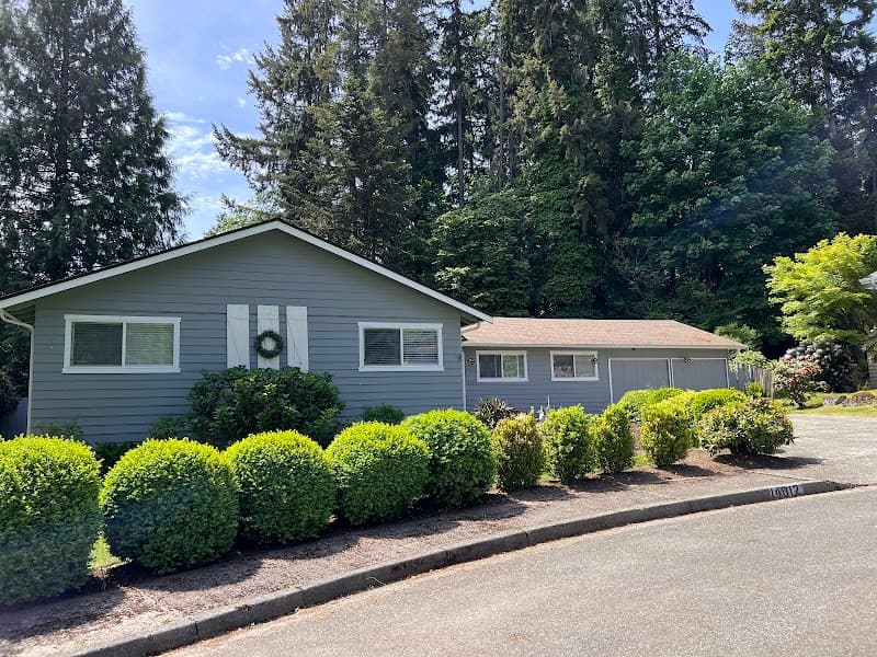 All Care Adult Family Home