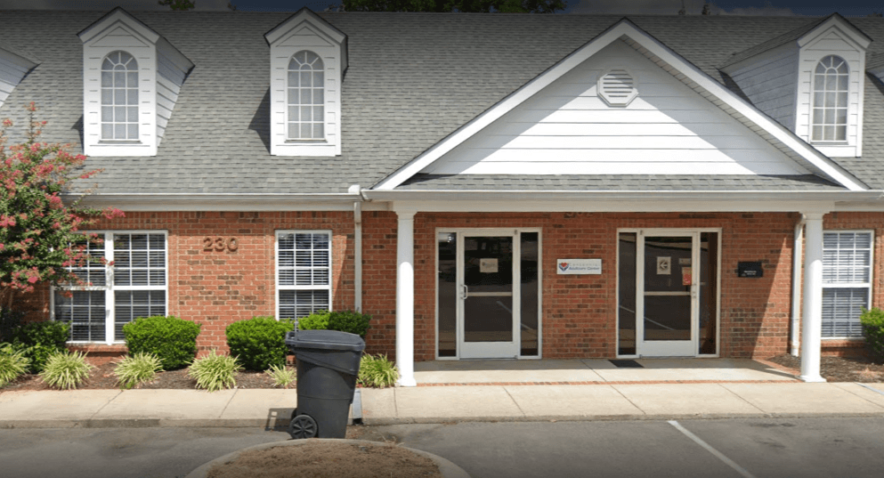 Centennial Adultcare Center - Murfreesboro