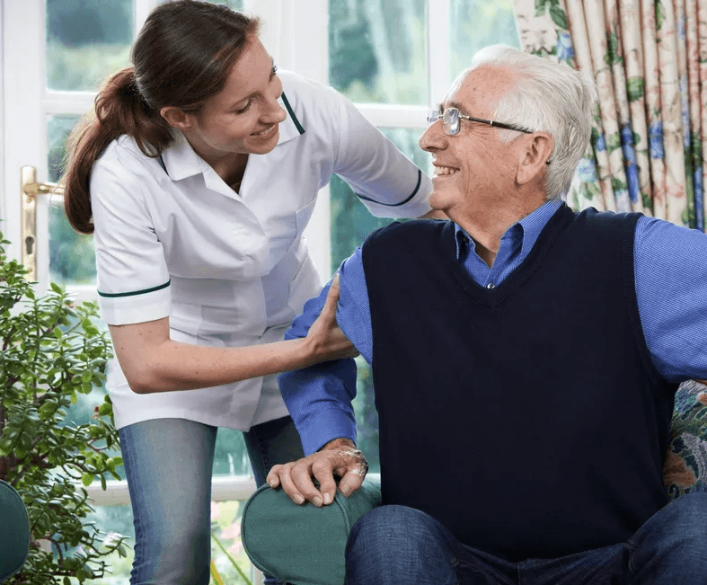 Quality Care Home Health