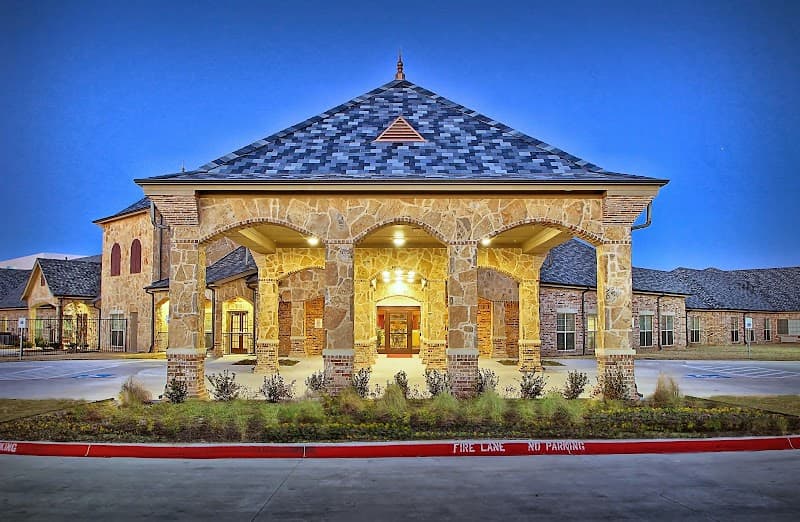 Accel at Willow Bend