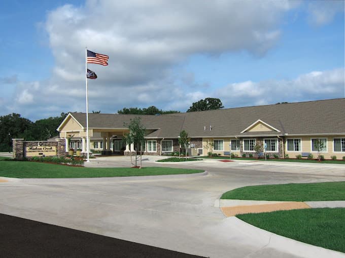 Hudson Creek Alzheimer's Special Care Center