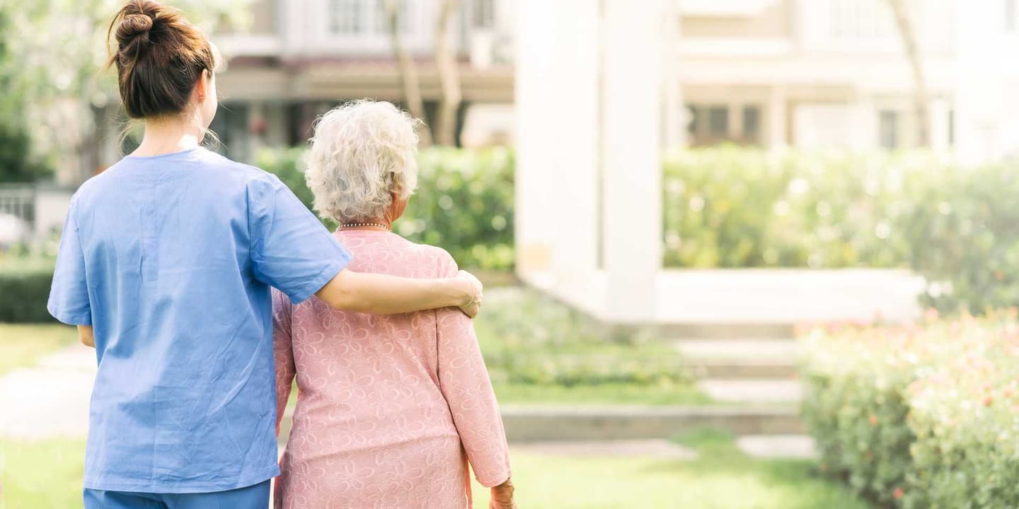 Family Affair Care Home & Home Care