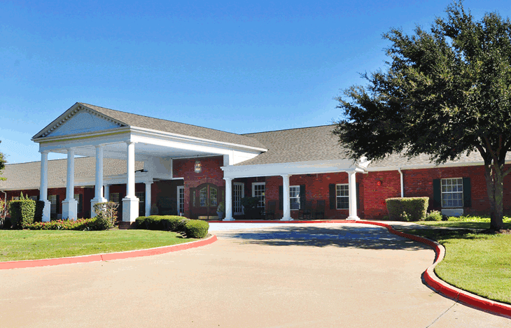 Seasons Assisted Living