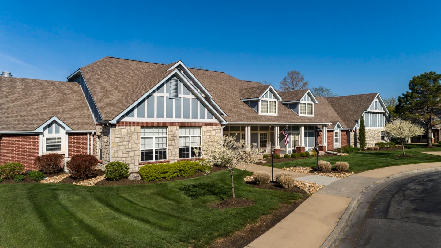 Homestead Assisted Living of Olathe South