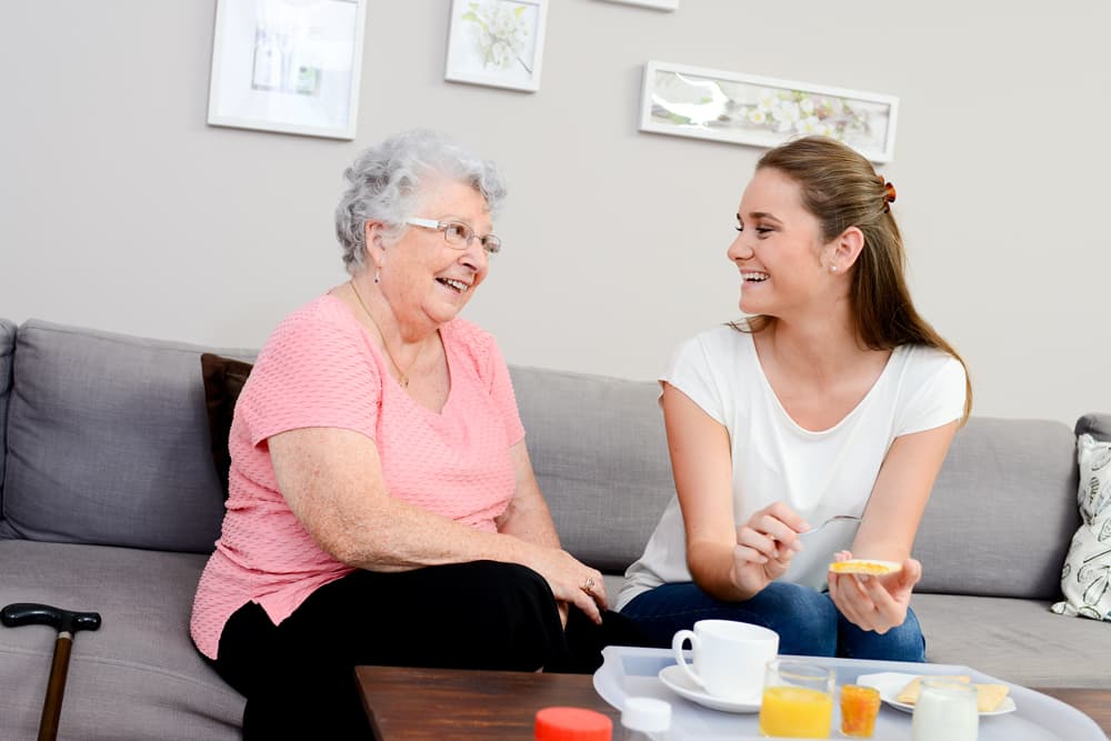 Johns Haven Assisted Living