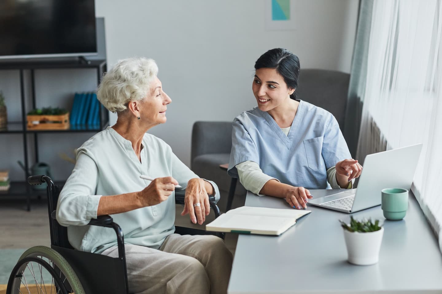 C & C Home Care