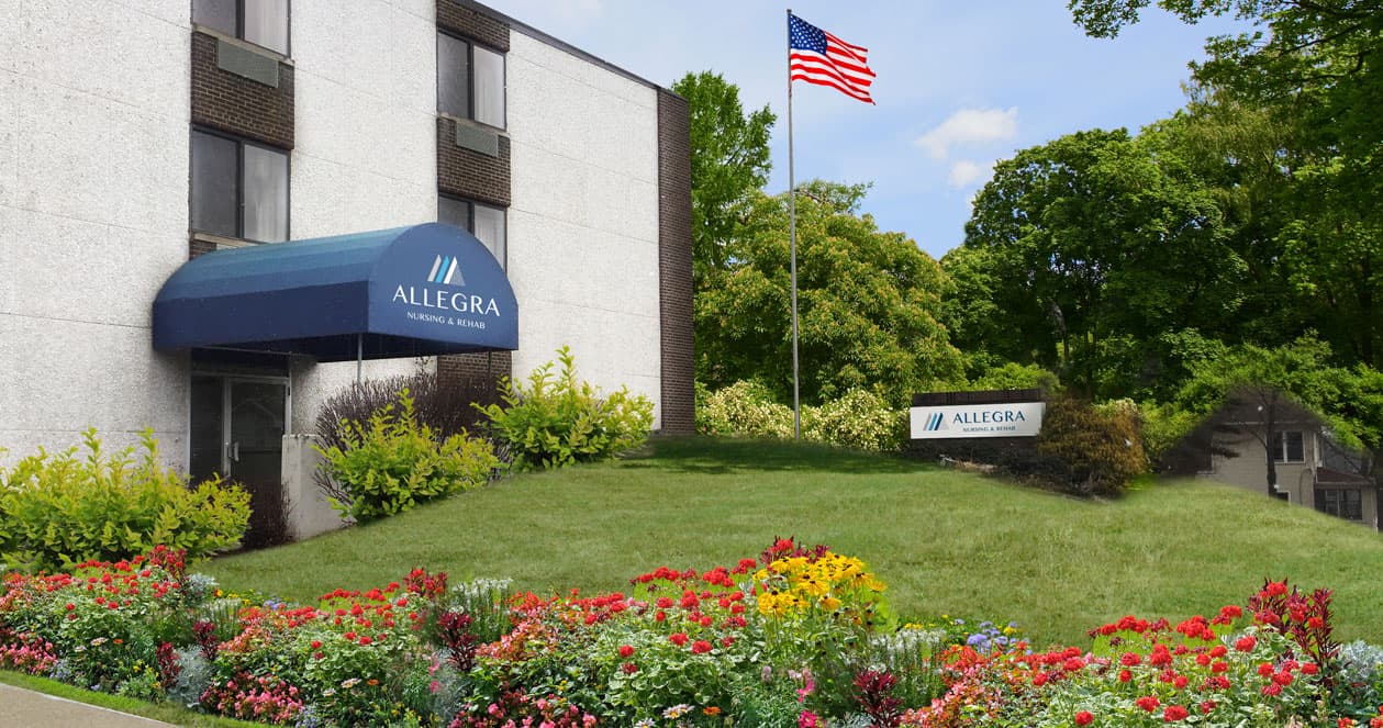 Allegra Nursing and Rehab