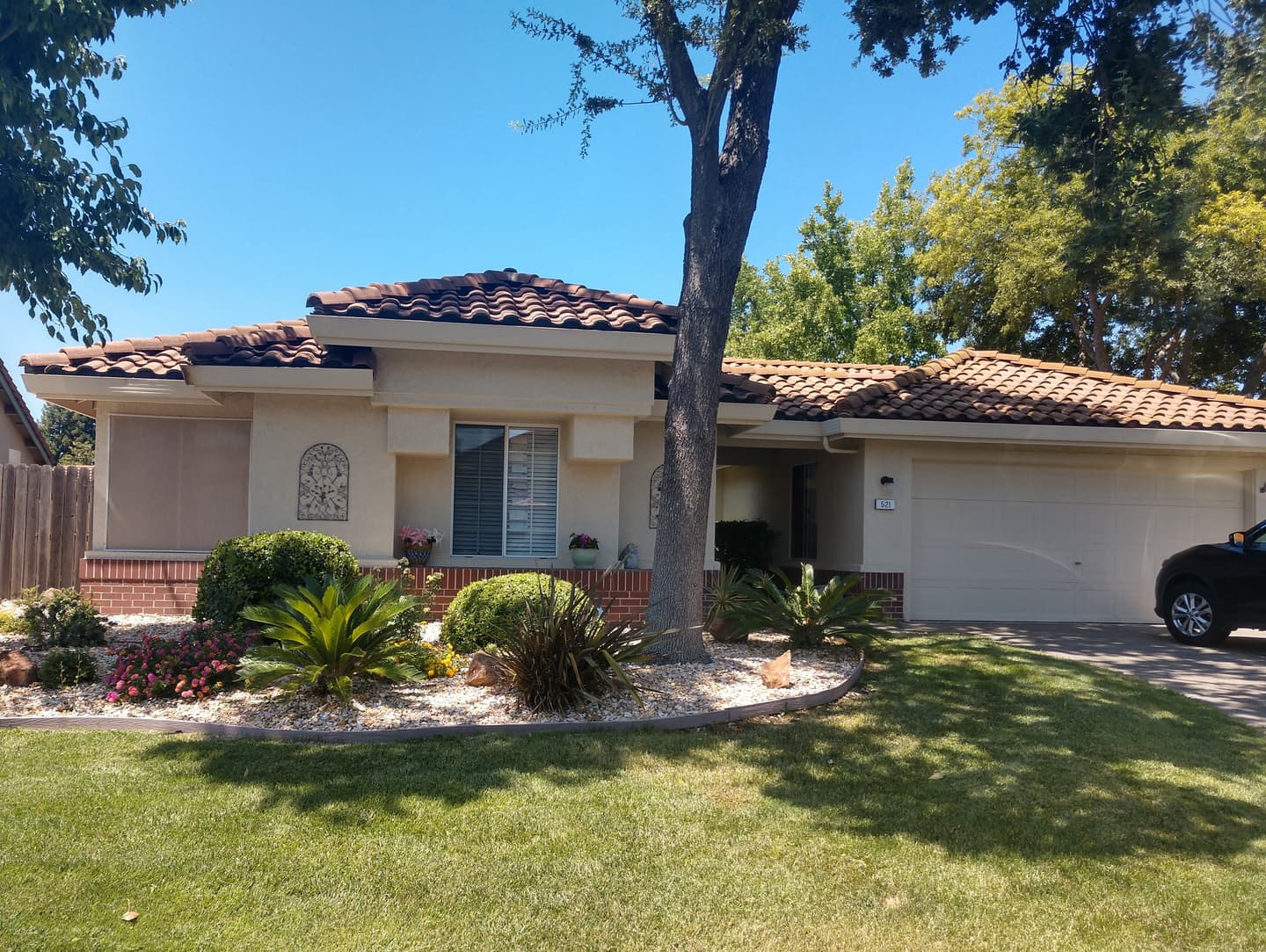 Woodcreek Villa