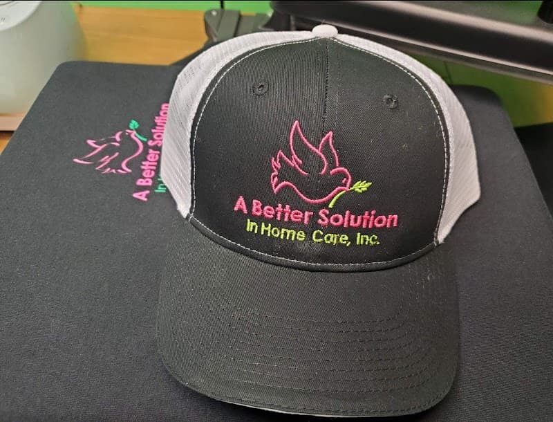 A Better Solution In Home Care