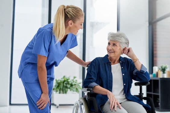 Companion Care Plus Home Care Agency