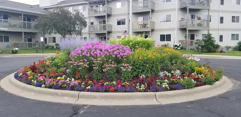 Home Realife Of Burnsville Senior Housing Cooperative