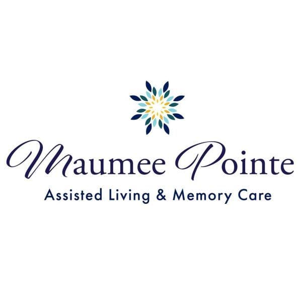 Maumee Pointe Assisted Living and Memory Care logo