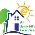 Avery Gardens FKA: SUNNY HILLS HOME CARE logo