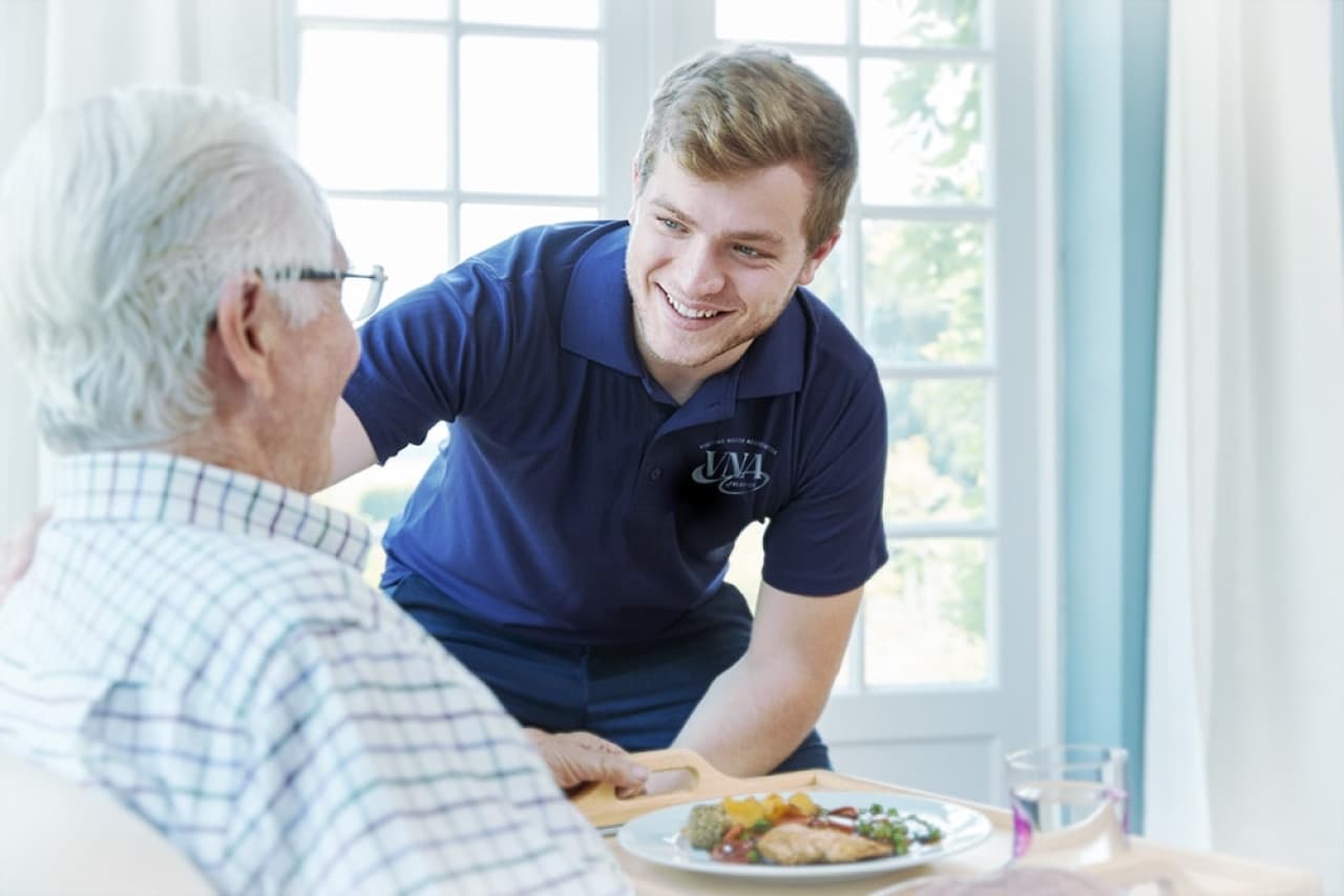 Visiting Nurse Association of Florida — photo 1