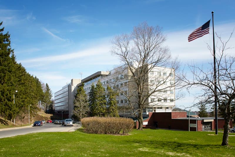 Van Buren Health & Rehab