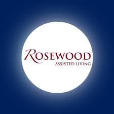 Rosewood Assisted Living logo